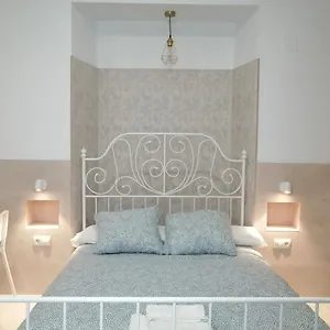 Appartement Salotur Tomas De Ibarra, Séville
