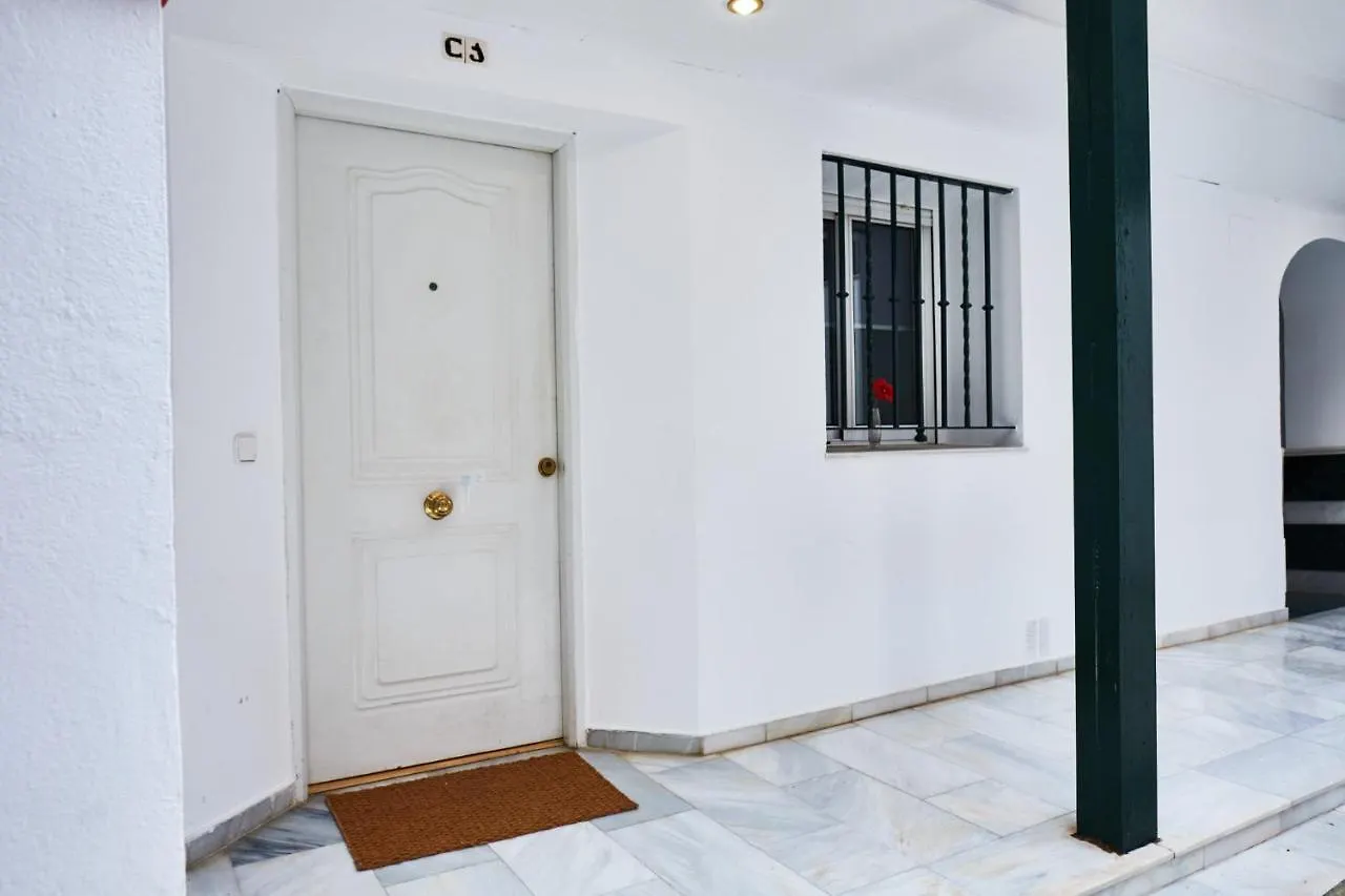 Charming House - Calm And Comfort In The Center Apartment Seville