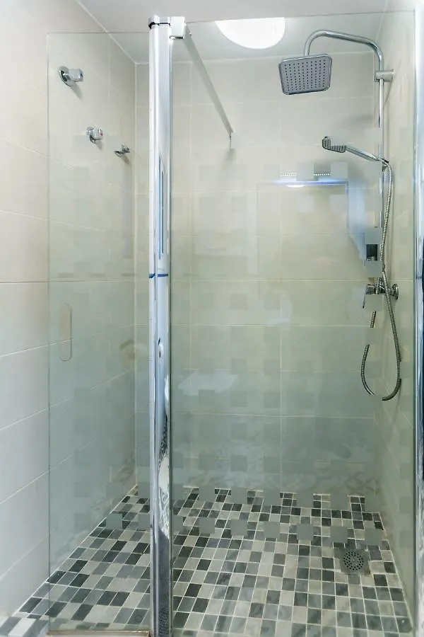 Charming House - Calm And Comfort In The Center Apartment Seville